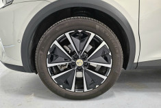 DS DS 7 E-tense 225 cv plug in hybride edition france / attelage