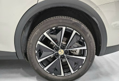 DS DS 7 E-tense 225 cv plug in hybride edition france / attelage