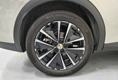 DS DS 7 E-tense 225 cv plug in hybride edition france / attelage