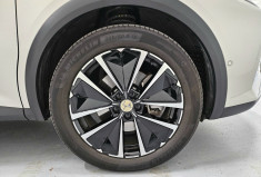 DS DS 7 E-tense 225 cv plug in hybride edition france / attelage