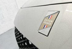 DS DS 7 E-tense 225 cv plug in hybride edition france / attelage