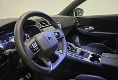 DS DS 7 E-tense 225 cv plug in hybride edition france / attelage