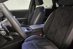 DS DS 7 E-tense 225 cv plug in hybride edition france / attelage