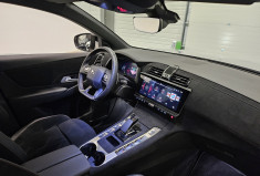 DS DS 7 E-tense 225 cv plug in hybride edition france / attelage