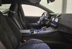 DS DS 7 E-tense 225 cv plug in hybride edition france / attelage