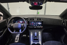 DS DS 7 E-tense 225 cv plug in hybride edition france / attelage