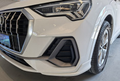 Audi Q3 Série 2 35 2.0 TDI 16V S Tronic7 150 cv