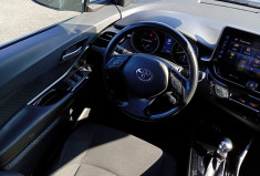 Toyota C-HR 1.8 122 Hybride Edition