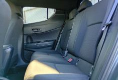 Toyota C-HR 1.8 122 Hybride Edition