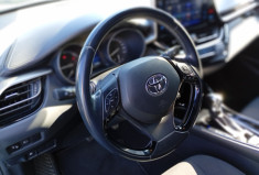 Toyota C-HR 1.8 122 Hybride Edition