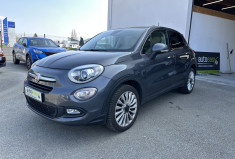 FIAT 500X 1.4 MultiAir 4x2 DCT 140 BVA LOUNGE