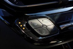 Toyota C-HR 1.8 122 Hybride Edition