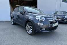 FIAT 500X 1.4 MultiAir 4x2 DCT 140 BVA LOUNGE