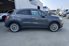 FIAT 500X 1.4 MultiAir 4x2 DCT 140 BVA LOUNGE