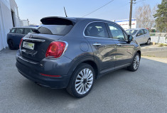 FIAT 500X 1.4 MultiAir 4x2 DCT 140 BVA LOUNGE