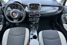 FIAT 500X 1.4 MultiAir 4x2 DCT 140 BVA LOUNGE