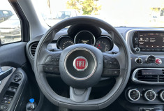 FIAT 500X 1.4 MultiAir 4x2 DCT 140 BVA LOUNGE
