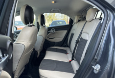 FIAT 500X 1.4 MultiAir 4x2 DCT 140 BVA LOUNGE