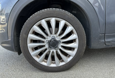 FIAT 500X 1.4 MultiAir 4x2 DCT 140 BVA LOUNGE