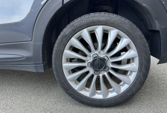 FIAT 500X 1.4 MultiAir 4x2 DCT 140 BVA LOUNGE