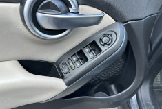 FIAT 500X 1.4 MultiAir 4x2 DCT 140 BVA LOUNGE