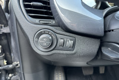 FIAT 500X 1.4 MultiAir 4x2 DCT 140 BVA LOUNGE