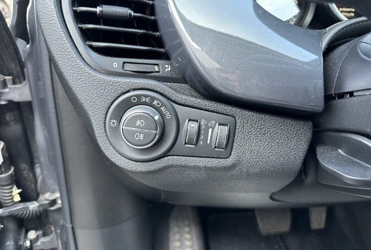 FIAT 500X 1.4 MultiAir 4x2 DCT 140 BVA LOUNGE