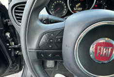 FIAT 500X 1.4 MultiAir 4x2 DCT 140 BVA LOUNGE