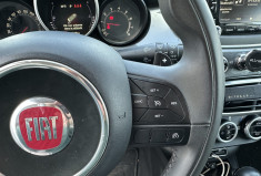 FIAT 500X 1.4 MultiAir 4x2 DCT 140 BVA LOUNGE