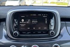 FIAT 500X 1.4 MultiAir 4x2 DCT 140 BVA LOUNGE