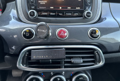 FIAT 500X 1.4 MultiAir 4x2 DCT 140 BVA LOUNGE