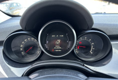 FIAT 500X 1.4 MultiAir 4x2 DCT 140 BVA LOUNGE