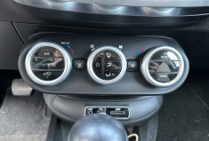 FIAT 500X 1.4 MultiAir 4x2 DCT 140 BVA LOUNGE