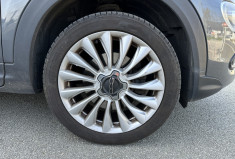 FIAT 500X 1.4 MultiAir 4x2 DCT 140 BVA LOUNGE