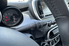 FIAT 500X 1.4 MultiAir 4x2 DCT 140 BVA LOUNGE