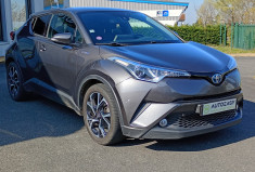 Toyota C-HR 1.8 122 Hybride Edition