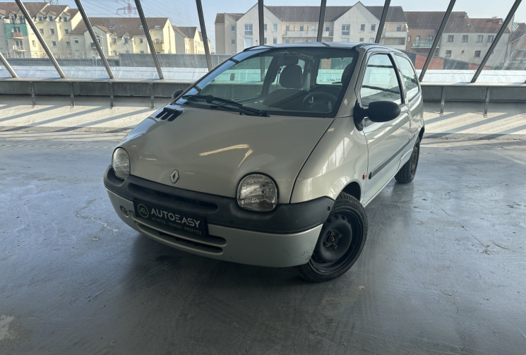 Renault Twingo  1.2 VENTE A MARCHAND UNIQUEMENT