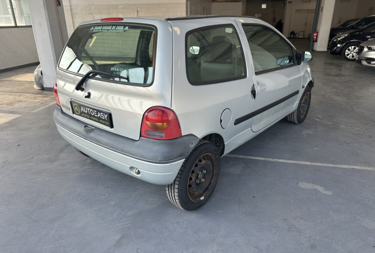 Renault Twingo  1.2 VENTE A MARCHAND UNIQUEMENT