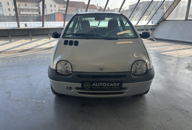 Renault Twingo  1.2 VENTE A MARCHAND UNIQUEMENT
