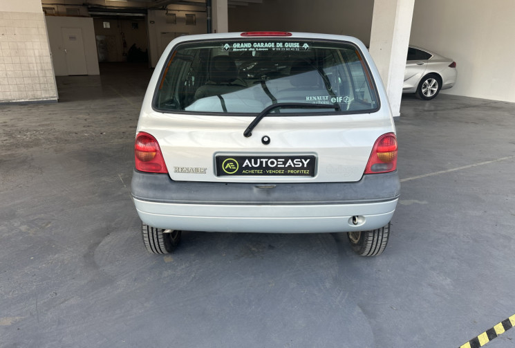 Renault Twingo  1.2 VENTE A MARCHAND UNIQUEMENT