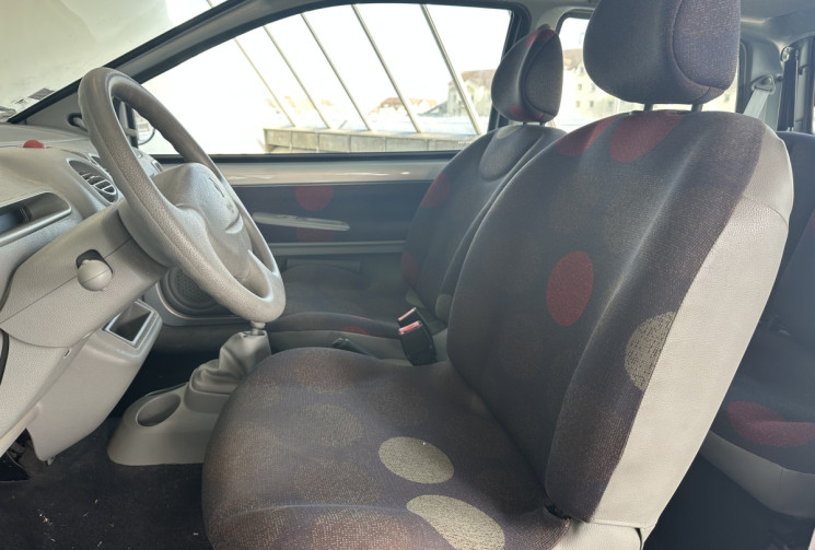 Renault Twingo  1.2 VENTE A MARCHAND UNIQUEMENT