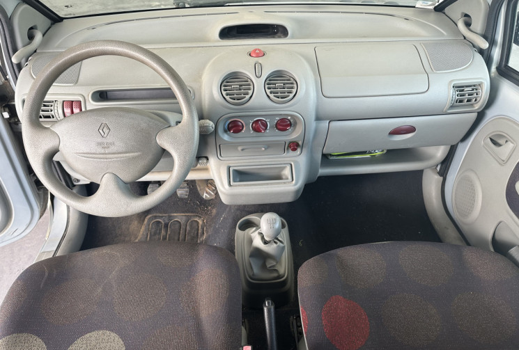 Renault Twingo  1.2 VENTE A MARCHAND UNIQUEMENT
