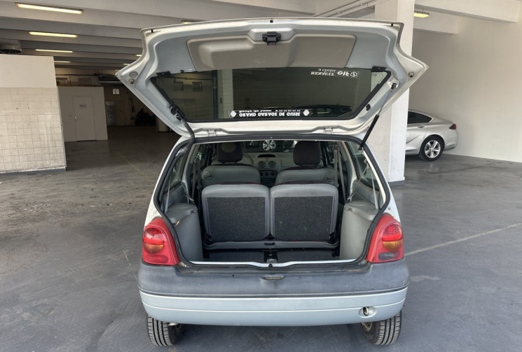 Renault Twingo  1.2 VENTE A MARCHAND UNIQUEMENT