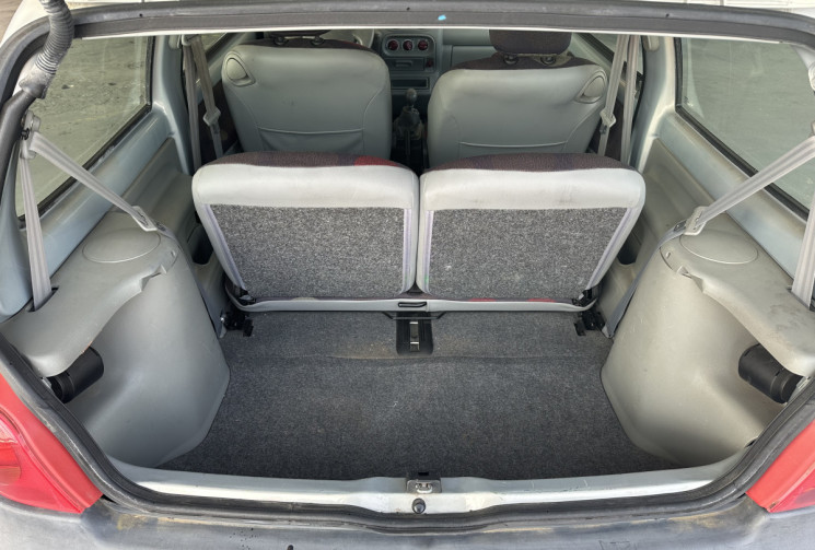 Renault Twingo  1.2 VENTE A MARCHAND UNIQUEMENT