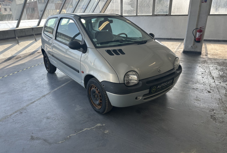 Renault Twingo  1.2 VENTE A MARCHAND UNIQUEMENT