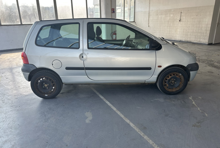 Renault Twingo  1.2 VENTE A MARCHAND UNIQUEMENT