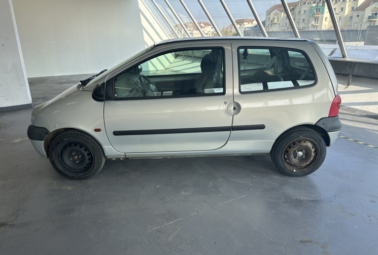 Renault Twingo  1.2 VENTE A MARCHAND UNIQUEMENT