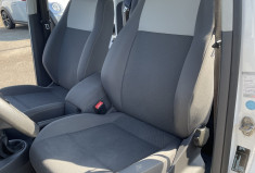 Volkswagen Caddy III Ph 2  2.0 i GNV 110 CV COMBI BI CARBURATION