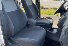 Volkswagen Caddy III Ph 2  2.2 i GNC  110 CV COMBI BI CARBURATION