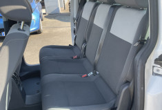 Volkswagen Caddy III Ph 2  2.0 i GNV 110 CV COMBI BI CARBURATION